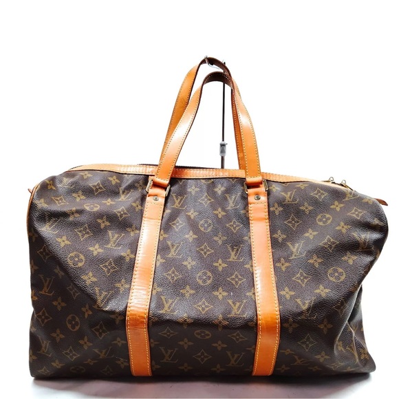 Louis Vuitton Handbags - Louis Vuitton Sac Souple 45